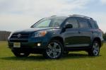 Toyota RAV4 Sport 2009 года